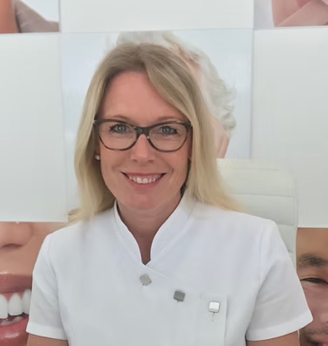 Britta Chaumanet